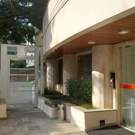 Conforto E Comodidade No Itaim Bibi-Apto 804 São Paulo Eksteriør billede