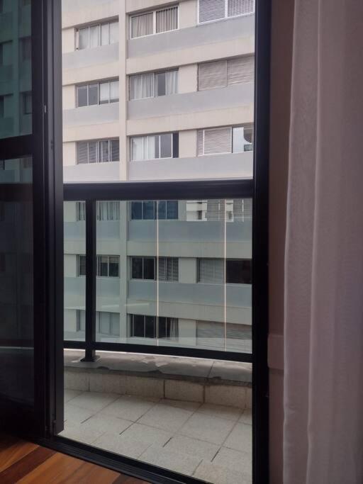 Conforto E Comodidade No Itaim Bibi-Apto 804 São Paulo Eksteriør billede